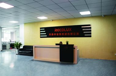 Shenzhen Recolux Lighting Company Limited